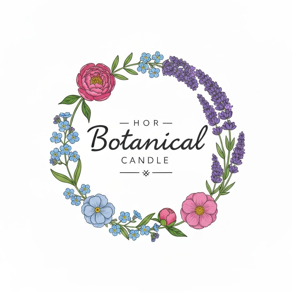 Lunar Botanica logo