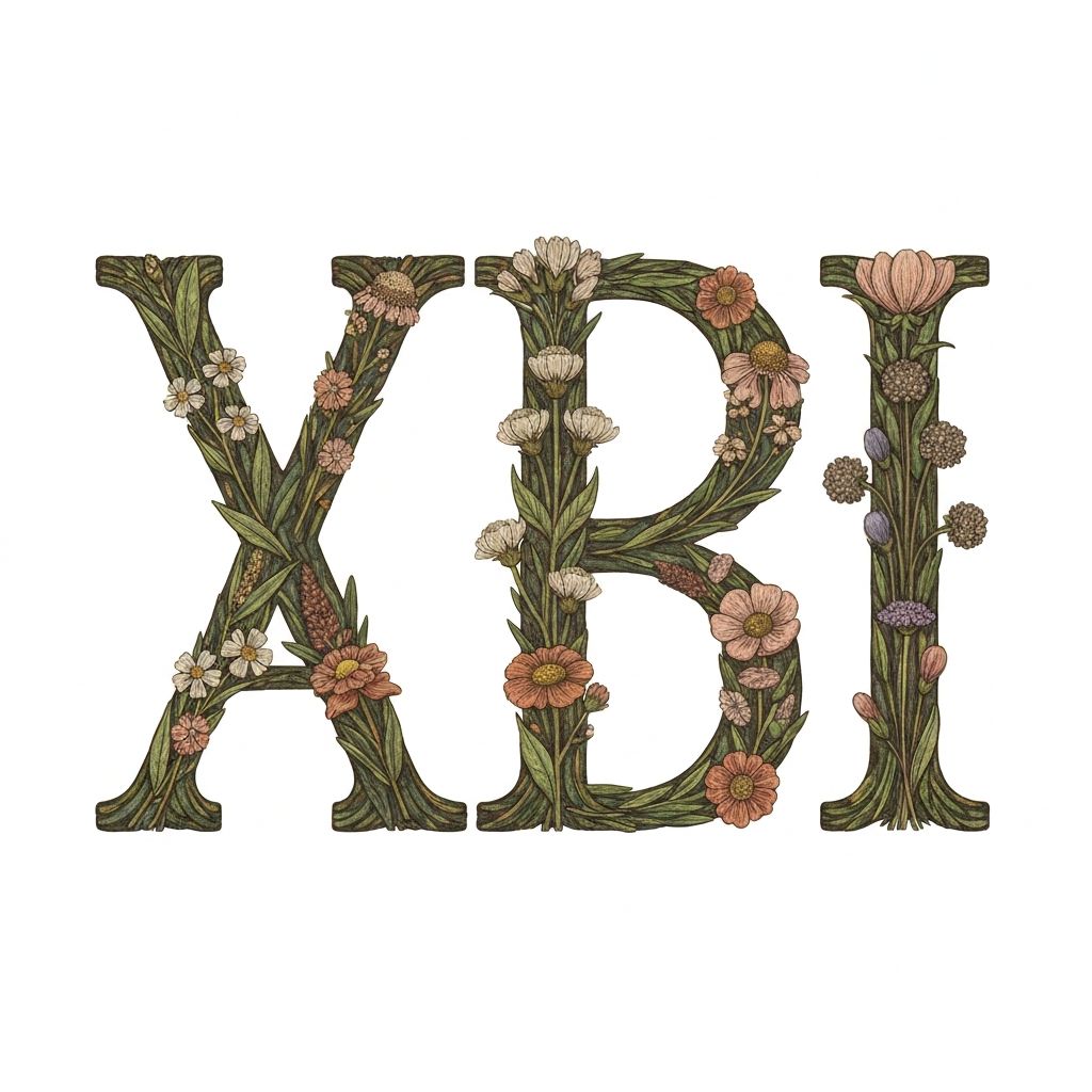 Wildflower Press logo